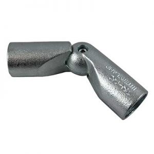 764 - Variable Angle Elbow Fixed Sleeve Joiner