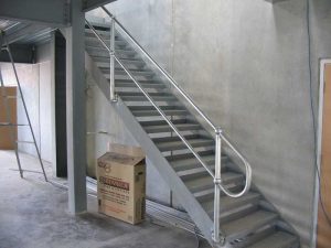 Monowills Handrail